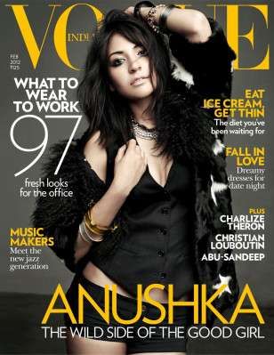 photo 6 in Anushka Sharma gallery [id631863] 2013-05-07 00:00:00