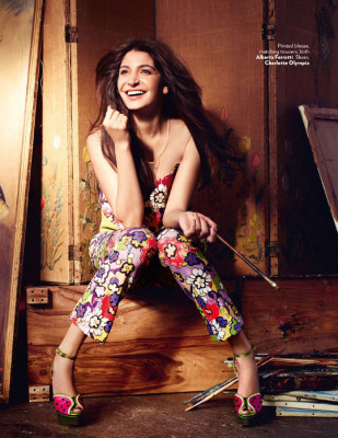 photo 7 in Anushka Sharma gallery [id1093378] 2018-08-21 00:00:00