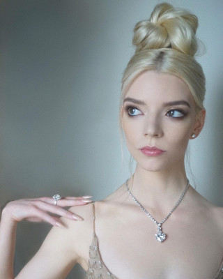 Anya Taylor-Joy - 28th Annual Critics&#039; Choice Awards in Los Angeles 01/15/2023