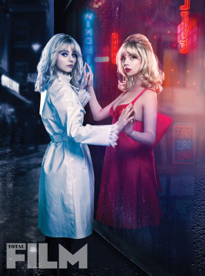 Anya Taylor-Joy - Last Night In Soho (2021) Promotional