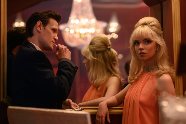 Anya Taylor-Joy - Last Night In Soho (2021)