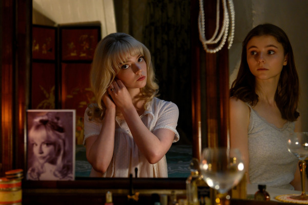 Anya Taylor-Joy - Last Night In Soho (2021)