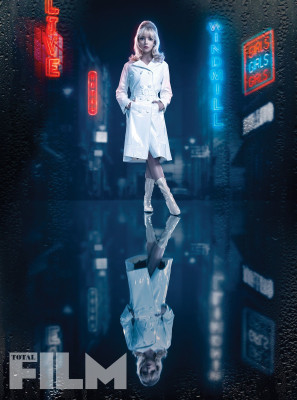 Anya Taylor-Joy - Last Night In Soho (2021) Promotional