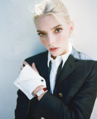 Anya Taylor-Joy - WWD (2024)