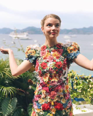 Anya Taylor-Joy pic #1043978