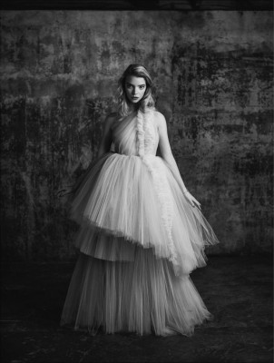 Anya Taylor-Joy – 1883 Magazine February 2019 ( more photos)