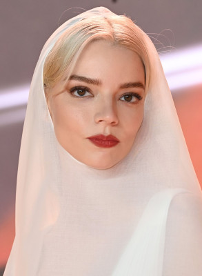 Anya Taylor-Joy - “Dune: Part Two” Premiere in London