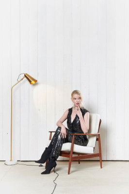 Anya Taylor-Joy – Forbes 30 Under 30 Europe 2019