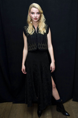 Anya Taylor-Joy