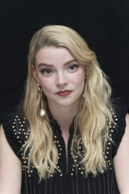 Anya Taylor-Joy
