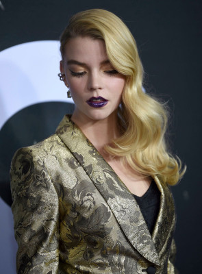 Anya Taylor-Joy – “Glass” Film Premiere in New York