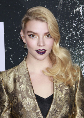 Anya Taylor-Joy – “Glass” Film Premiere in New York