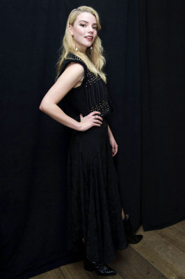 Anya Taylor-Joy
