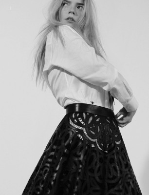Anya Taylor-Joy pic #1122778