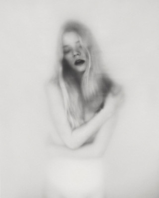 Anya Taylor-Joy – Photoshoot June 2019