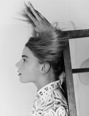 Anya Taylor-Joy pic #1122776