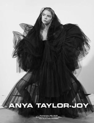 Anya Taylor-Joy pic #1122775