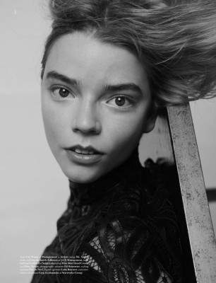 Anya Taylor-Joy pic #1122779