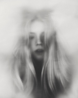 Anya Taylor-Joy – Photoshoot June 2019