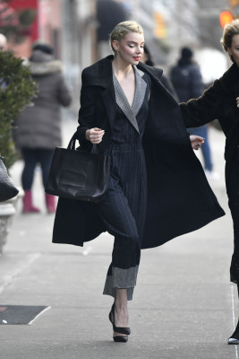 Anya Taylor-Joy