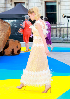 Anya Taylor-Joy-Royal Academy of Arts Summer Exhibition Preview Party