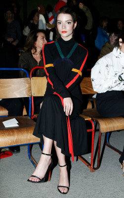 Anya Taylor-Joy pic #1043868