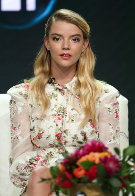 Anya Taylor-Joy-TCA Summer Press Tour
