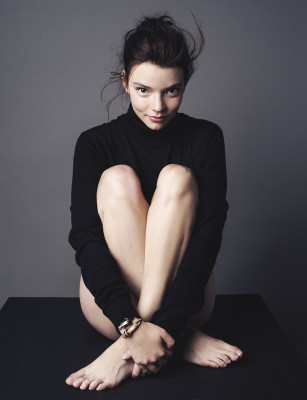 Anya Taylor-Joy pic #1043977