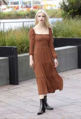 Anya Taylor-Joy by Peter Morrison for AP&#039;s Breakthrough Entertainer // 2020