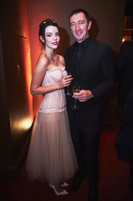 Anya Taylor-Joy pic #1043874