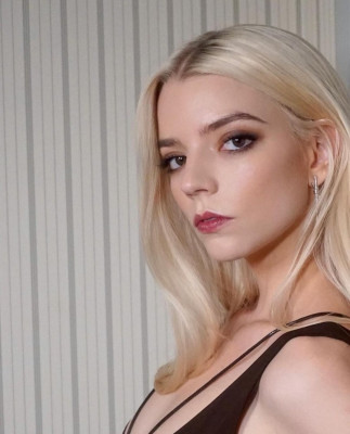 Anya Taylor-Joy