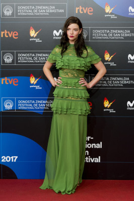 Anya Taylor-Joy pic #1043870