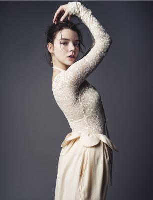 Anya Taylor-Joy pic #1043979