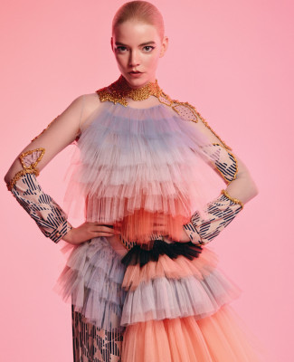 Anya Taylor-Joy
