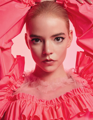 Anya Taylor-Joy