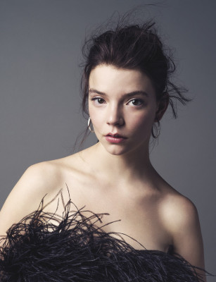 Anya Taylor-Joy pic #1043981
