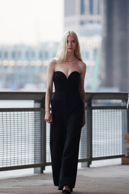 Anya Taylor-Joy - Photoshoot for &#039;Tiffany &amp; Co&#039;, New York | 14.04.2021