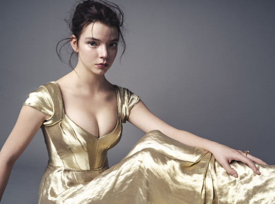 Anya Taylor-Joy pic #1043982
