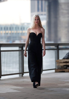 Anya Taylor-Joy - Photoshoot for &#039;Tiffany &amp; Co&#039;, New York | 14.04.2021