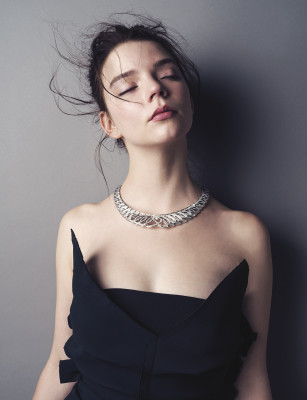 Anya Taylor-Joy pic #1043984