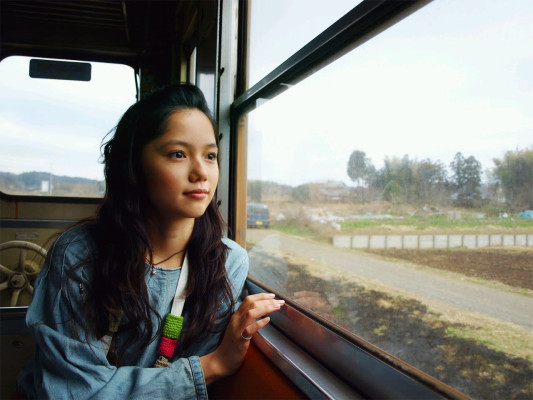 Aoi Miyazaki pic #257594