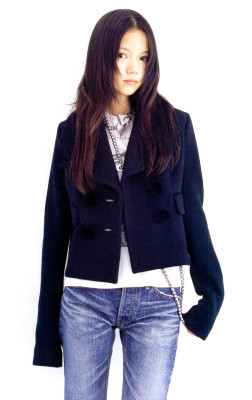Aoi Miyazaki pic #283770