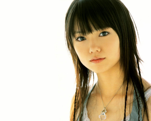 Aoi Miyazaki pic #257593