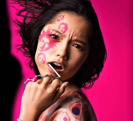 Aoi Miyazaki pic #276829