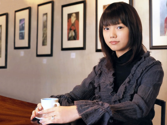 Aoi Miyazaki pic #259357