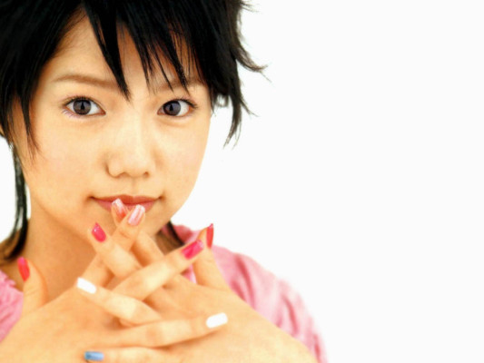 Aoi Miyazaki pic #283769