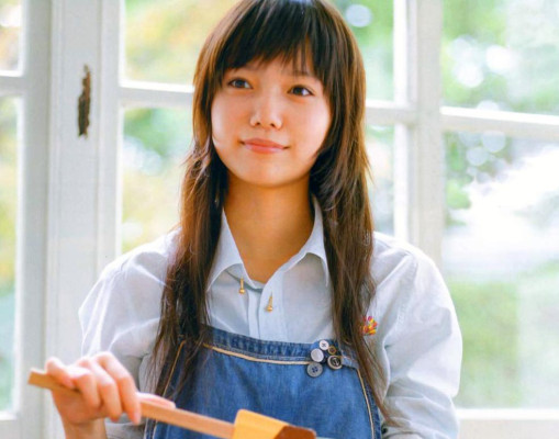 Aoi Miyazaki pic #277148