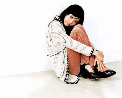 Aoi Miyazaki pic #291210