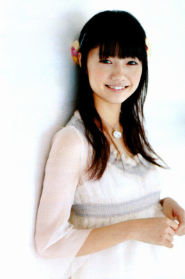 Aoi Miyazaki pic #291211