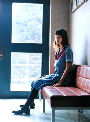 Aoi Miyazaki pic #277634
